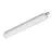 Philips Réglette LED Étanche CoreLine WT120C 44W 6000lm - 840 Blanc Froid | 150cm - 1x Câblage Traversant 