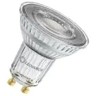 Ledvance LED Réflecteur GU10 PAR16 3.7W 350lm 36d - 927 Blanc Très Chaud | Dimmable - Équivalent 35W