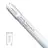 Noxion Tube LED T8 Avant Extreme (EM/Direct 230V) High Output 16.5W 2650lm - 827 Blanc Très Chaud | 150cm - Équivalent 58W